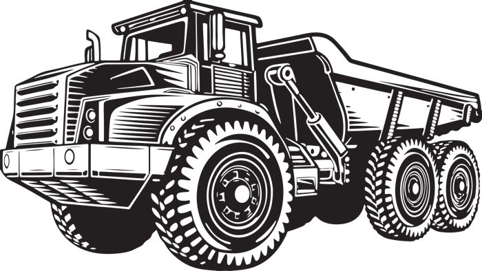 Earthmovers